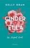 Cinder & Ella (Cinder & Ella, 1)