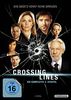 Crossing Lines - Die komplette 3. Staffel [4 DVDs]