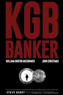 KGB Banker