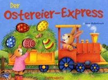 Der Ostereier-Express