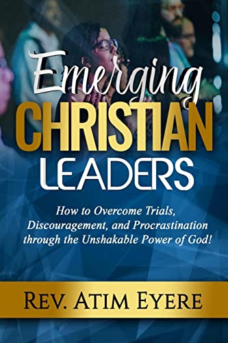 EMERGING CHRISTIAN LEADERS