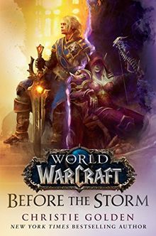 Before the Storm (World of Warcraft)