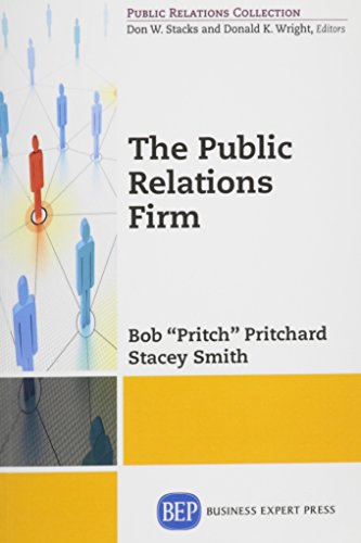The Public Relations Firm (Public Relations Collection)