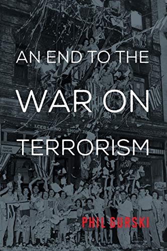 An End to the War on Terrorism