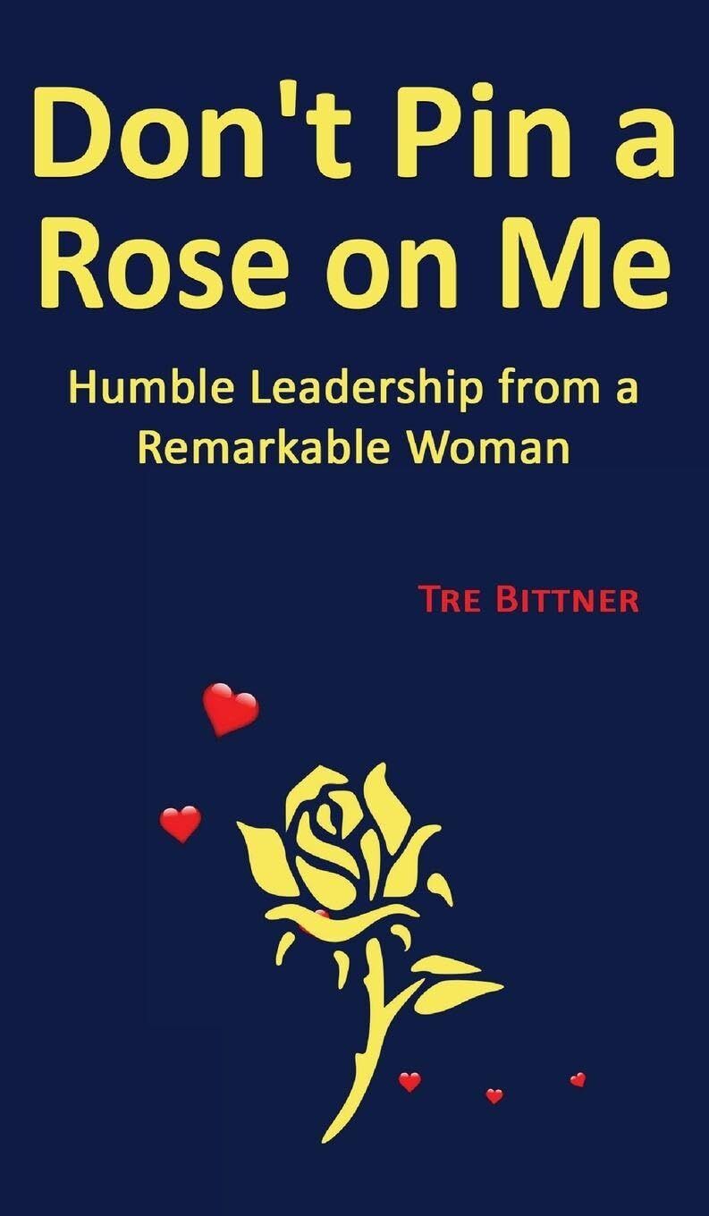 Don't Pin a Rose On Me