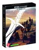 Le hobbit, la trilogie 4k ultra hd [Blu-ray] 