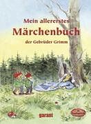 Mein allererstes Märchenbuch