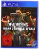 Dead Rising 4: Franks Komplettpaket (100% UNCUT) [PlayStation 4]