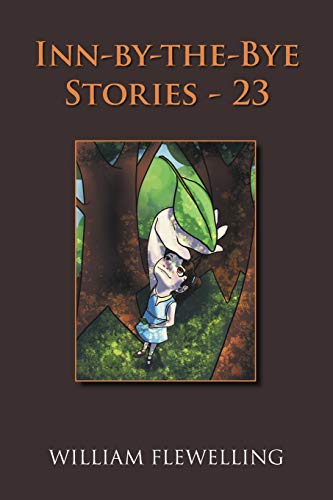 Inn-by-the-Bye Stories - 23