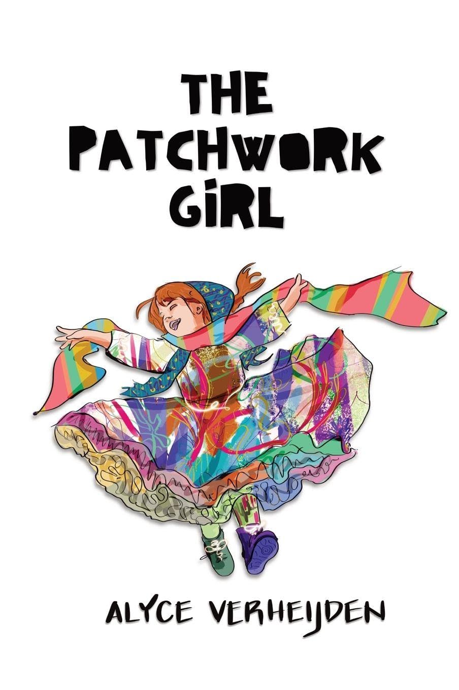 The Patchwork Girl
