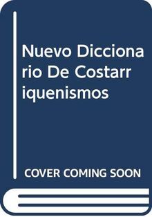 Nuevo Diccionario De Costarriquenismos von Quesada Pacheco, Miguel Angel | Buch | Zustand gut