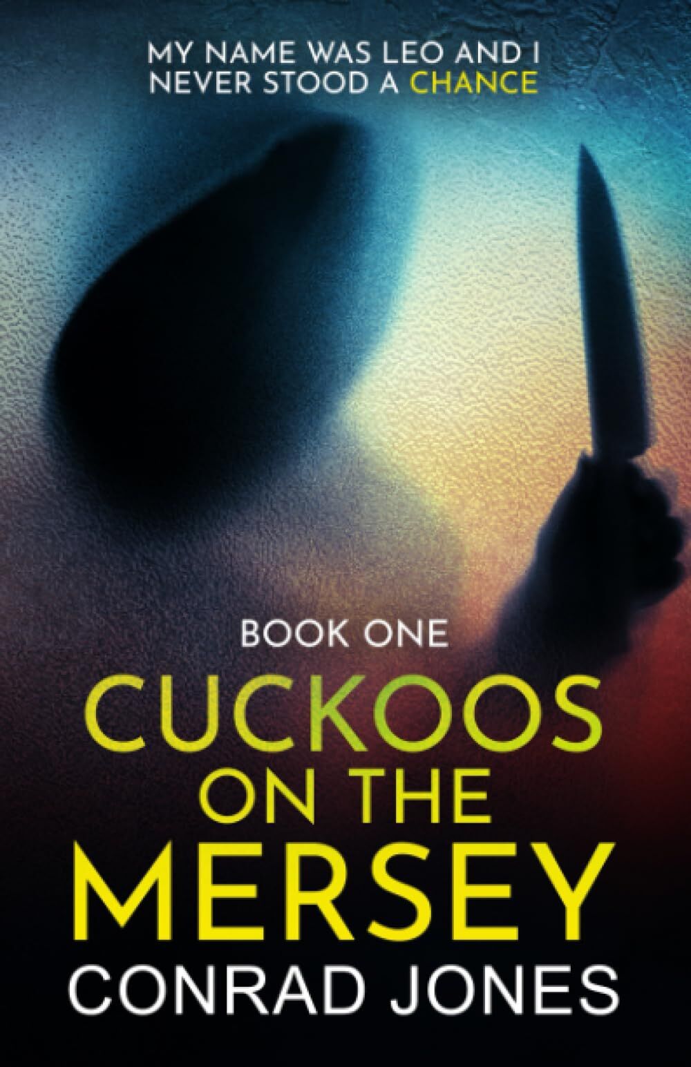 Cuckoos On The Mersey