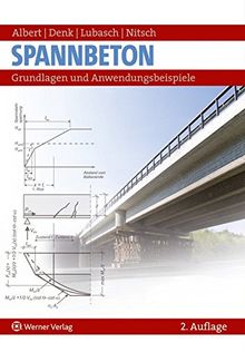 Spannbeton: Grundlagen und Anwendungsbeispiele