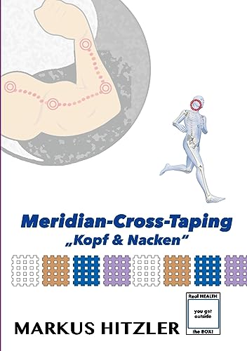 Meridian-Cross-Taping: Kopf & Nacken (muscle:coaching)
