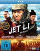 Jet Li Edition (Die Legende der Weißen Schlange / The Warlords / Flying Swords of Dragon Gate) (3 Blu-rays) [Blu-ray] [Collector's Edition]