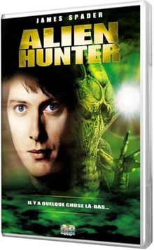 Alien Hunter --- IMPORT ZONE 2 ---
