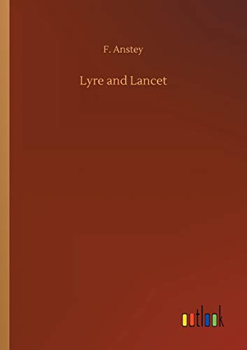 Lyre and Lancet