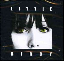 Little Birdy Ep de Little Birdy | CD | état très bon