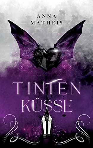 Tintenküsse: DE