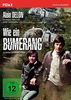 Wie ein Bumerang (Comme un Boomerang) / Spannender Gangsterthriller mit Alain Delon (Pidax Film-Klassiker)