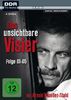 Das unsichtbare Visier (Folge 01 - 05) (DDR TV-Archiv) [3 DVDs]