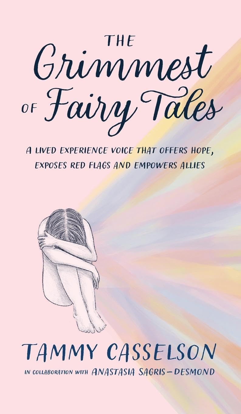 The Grimmest of Fairy Tales