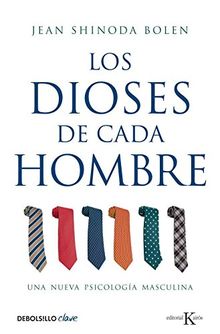 Los dioses de cada hombre (CLAVE, Band 26220)