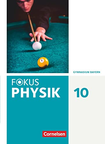 Fokus Physik Sekundarstufe II - Zu allen Ausgaben und zum