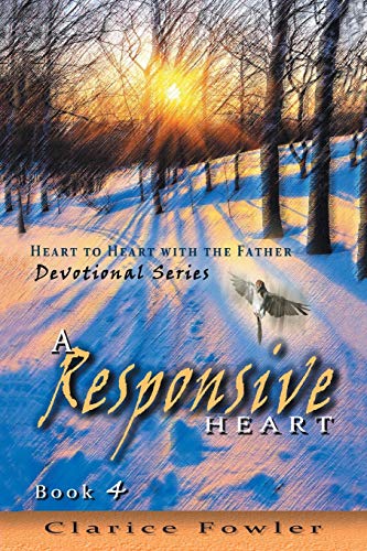 A Responsive Heart: Book 4