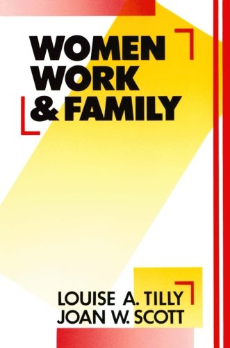 Women Work & Family