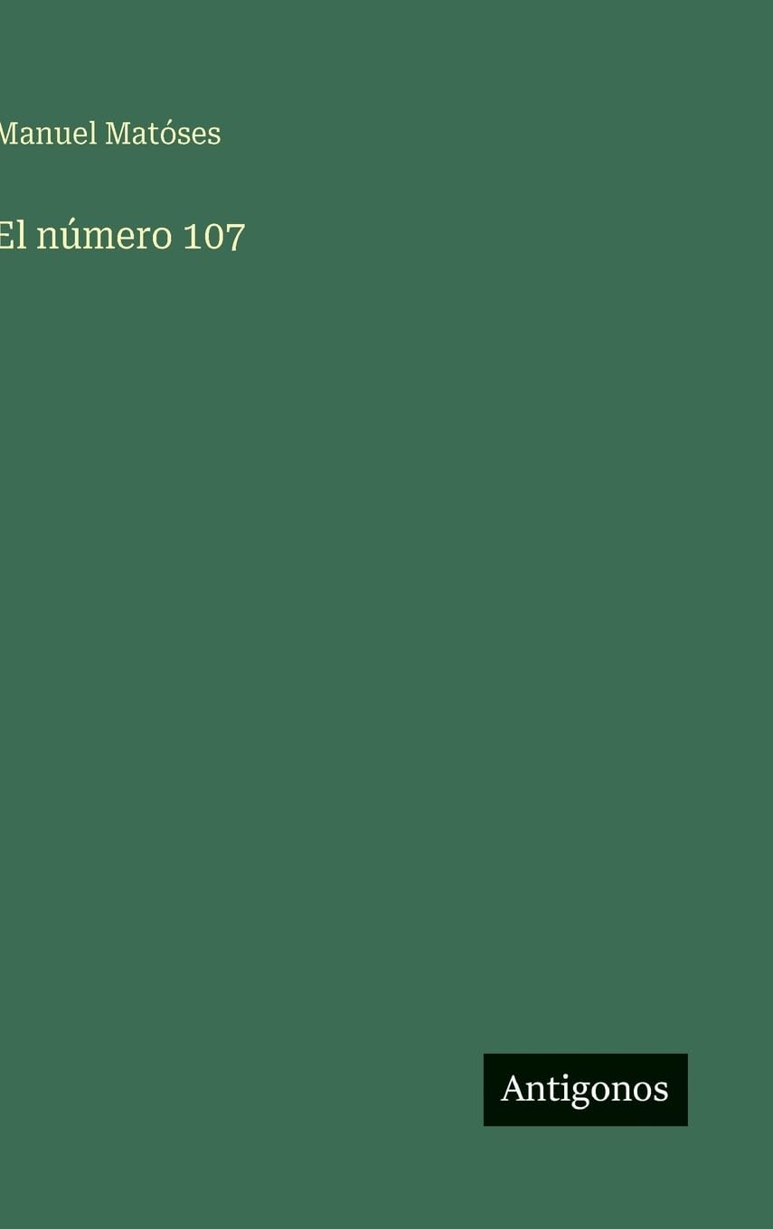 El número 107
