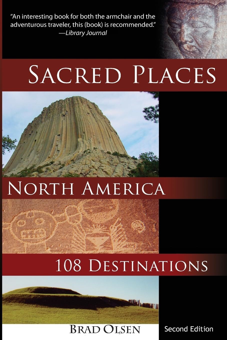 Sacred Places North America