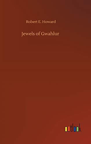 Jewels of Gwahlur