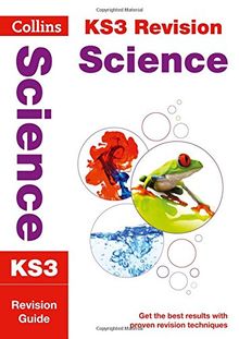 KS3 Science Revision Guide (Collins New Key Stage 3 Revision)