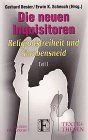 Die neuen Inquisitoren. Religionsfreiheit und Glaubensneid Teil 1