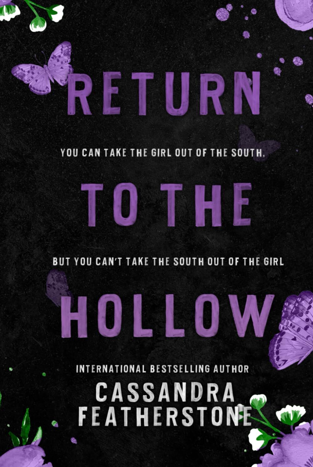 Return to the Hollow