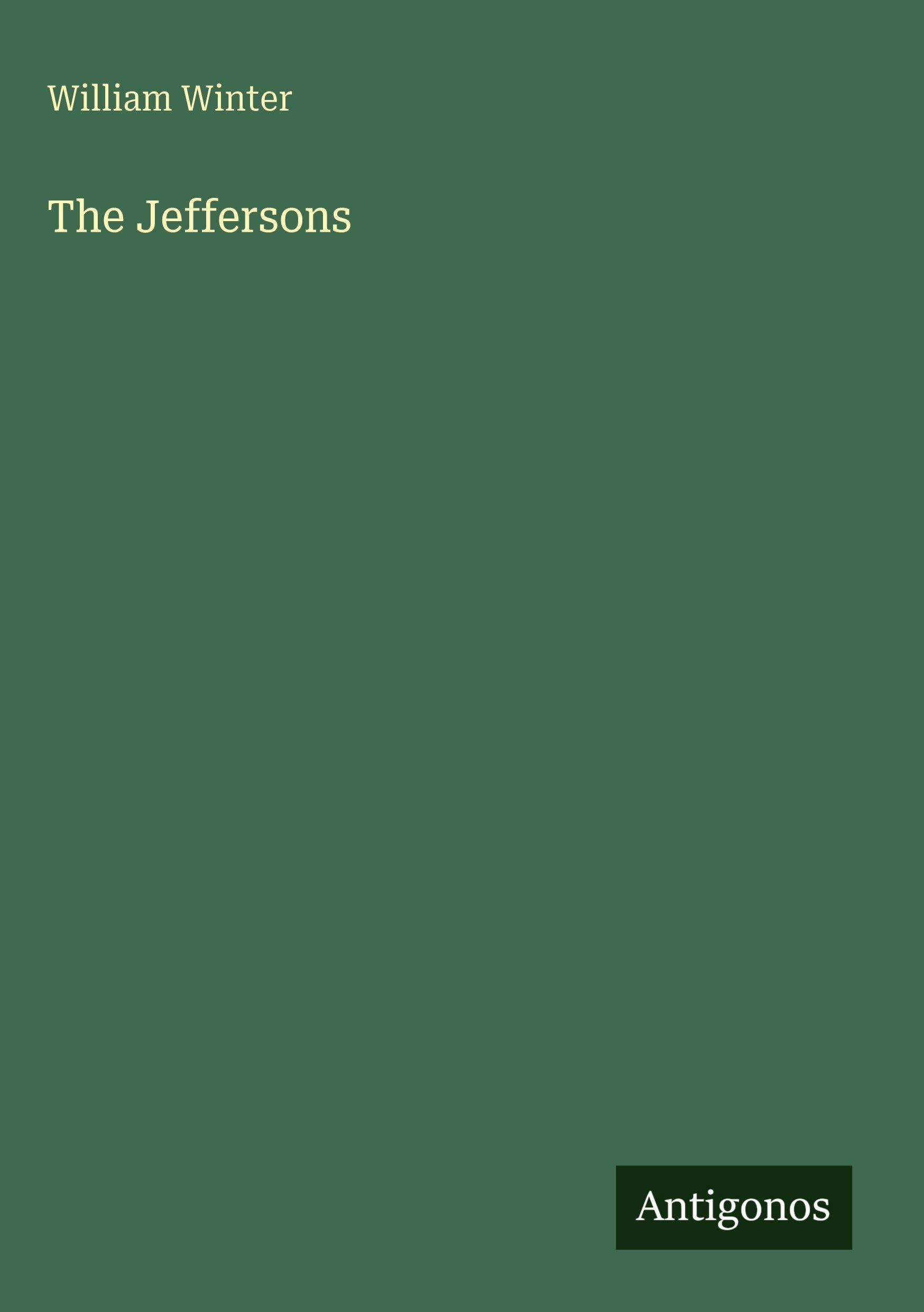 The Jeffersons