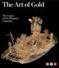 The Art of Gold: The Legacy of Pre-Hispanic Colombia