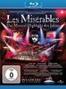 Les Miserables - 25th Anniversary Concert [Blu-ray]