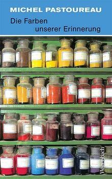 Alle unsere Farben - Eine schillernde Kulturgeschichte (Allgemeines Programm - Sachbuch)