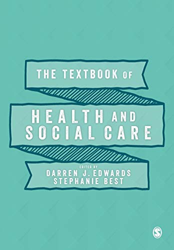 The Textbook of Health and Social Care