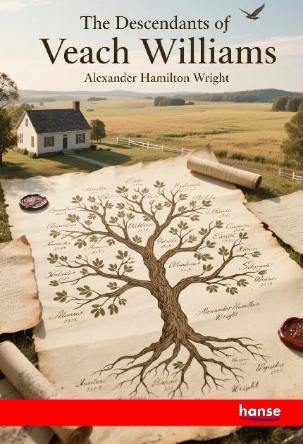 The Descendants of Veach Williams