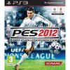 PES 2012: Pro Evolution Soccer