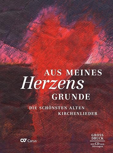 Mailänder, Richard: Aus meines Herzens Grunde