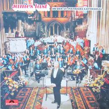 In der St. Patricks cathedral (1984) [Vinyl LP]