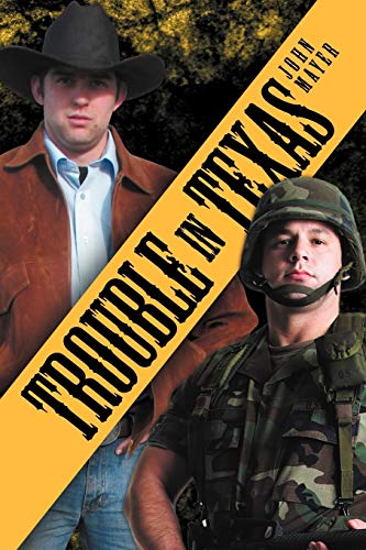 Trouble In Texas