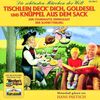 Tischlein Deck Dich,Goldesel