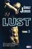 Lust - Tome 3