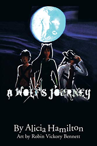 A Wolf's Journey