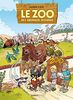 Le Zoo des animaux disparus - tome 02